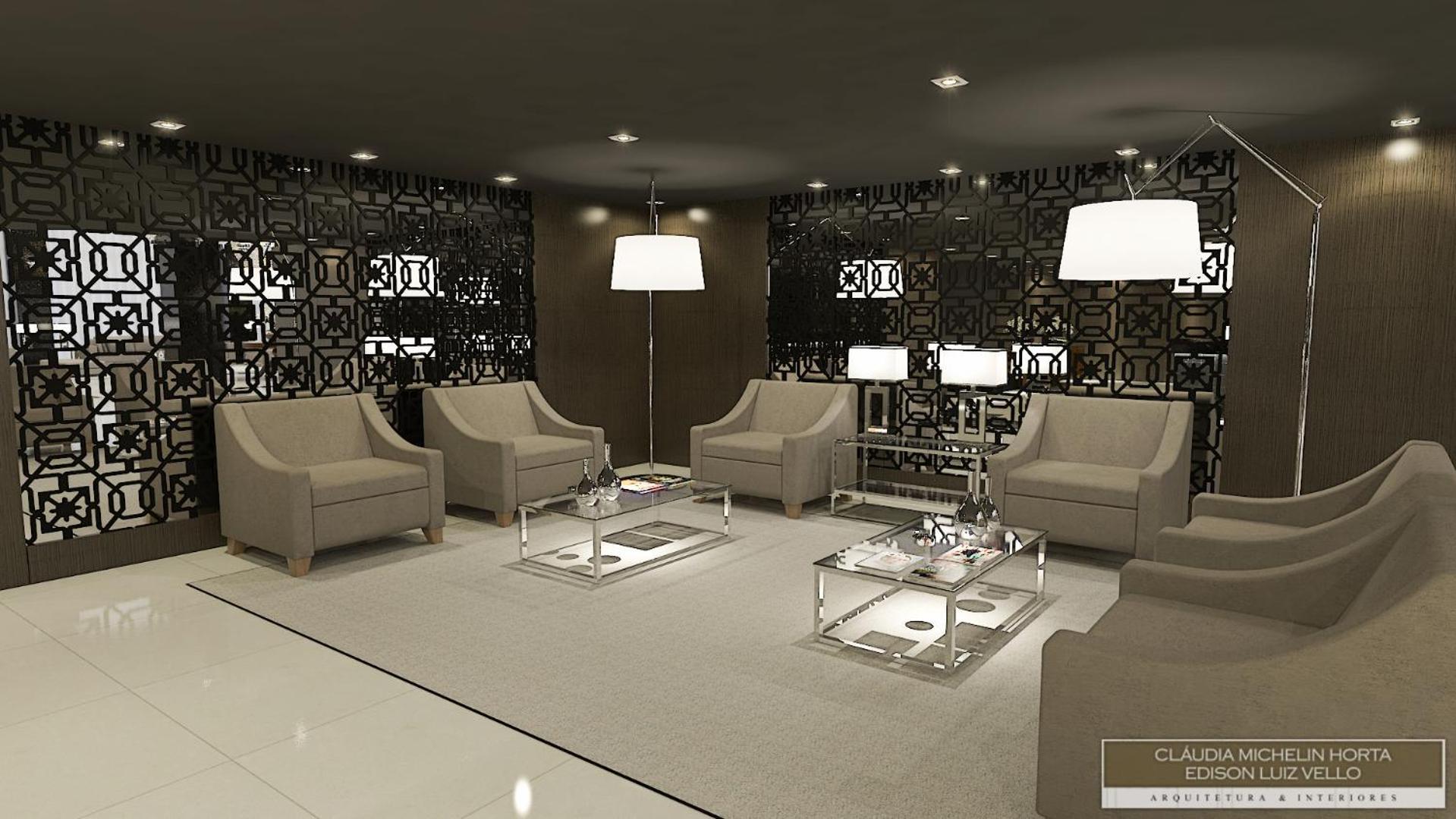 White Plaza Hotel Curitiba Luaran gambar