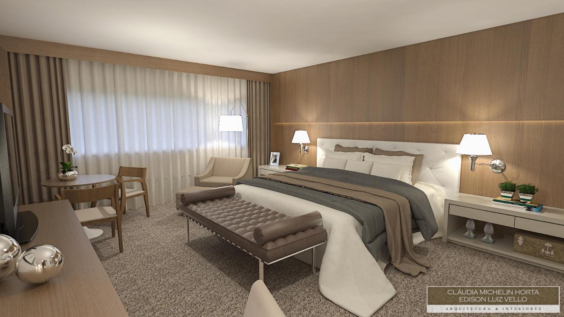 White Plaza Hotel Curitiba Luaran gambar