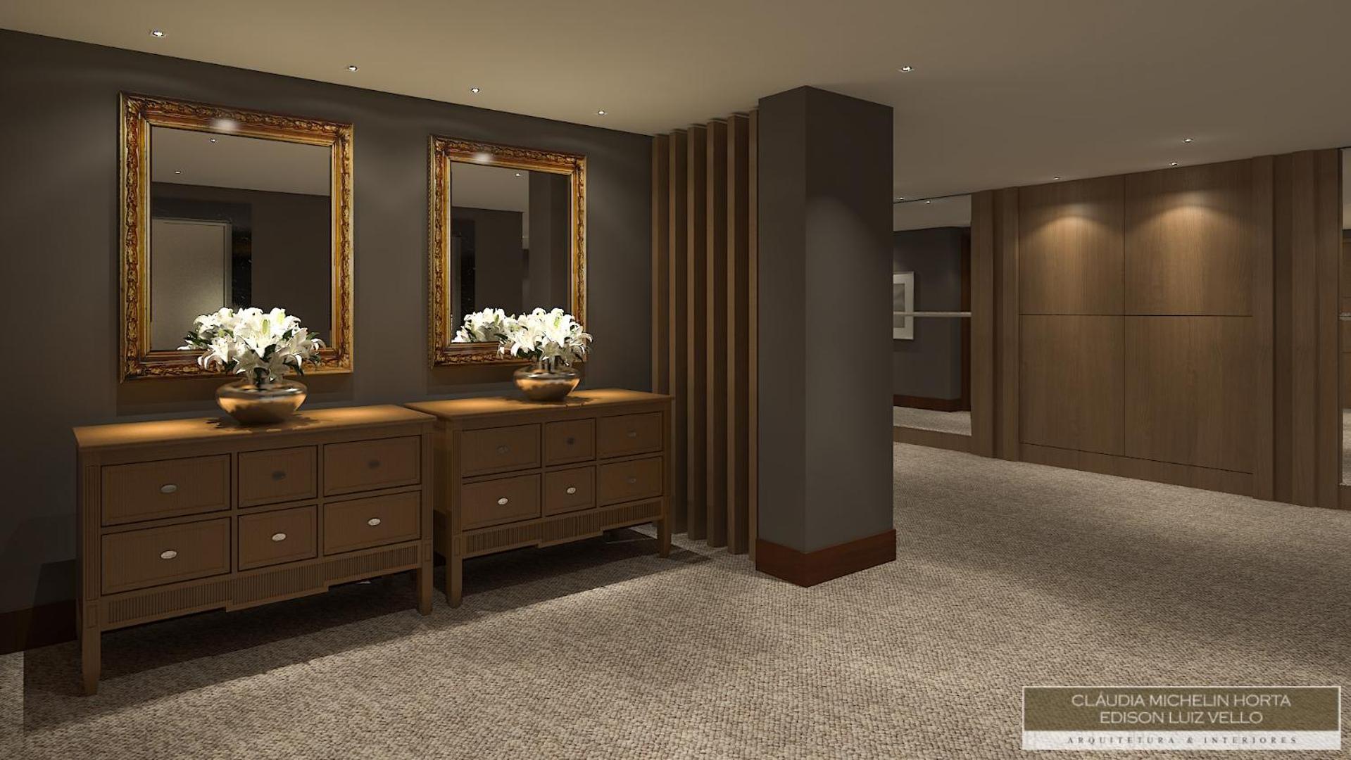 White Plaza Hotel Curitiba Luaran gambar